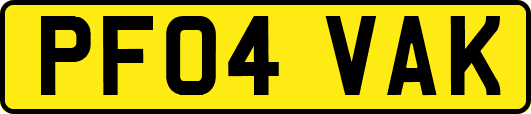 PF04VAK