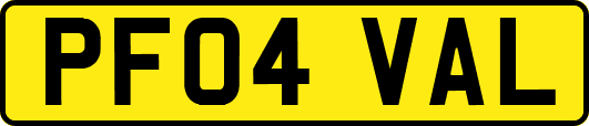 PF04VAL