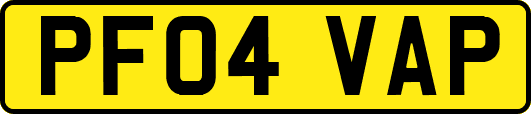 PF04VAP