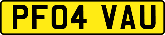 PF04VAU