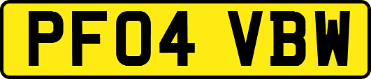 PF04VBW
