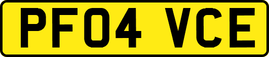 PF04VCE