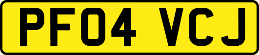 PF04VCJ