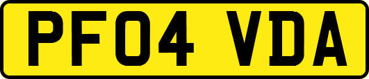 PF04VDA