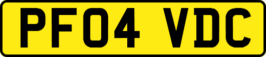 PF04VDC
