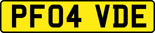 PF04VDE