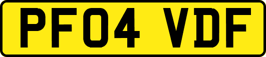 PF04VDF