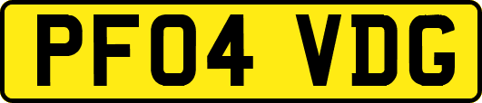 PF04VDG