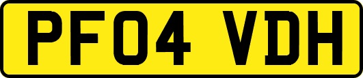 PF04VDH