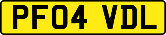 PF04VDL
