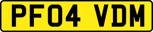 PF04VDM