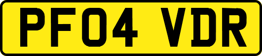 PF04VDR