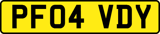 PF04VDY