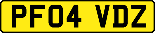 PF04VDZ