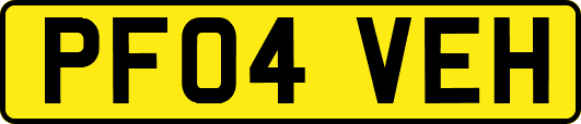 PF04VEH