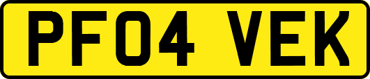 PF04VEK