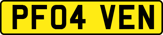 PF04VEN