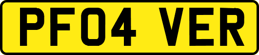 PF04VER