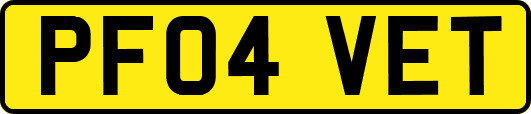 PF04VET