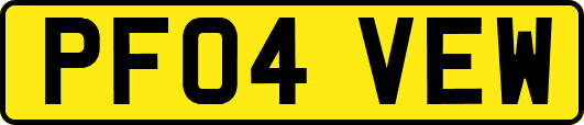 PF04VEW