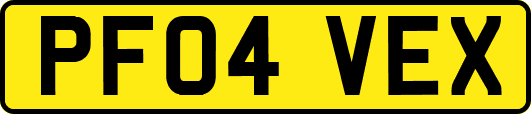 PF04VEX
