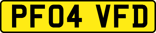 PF04VFD