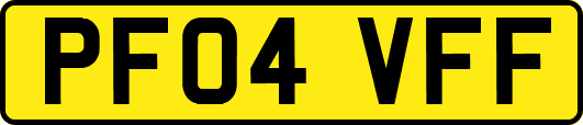 PF04VFF