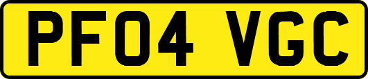 PF04VGC