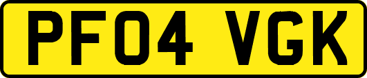 PF04VGK