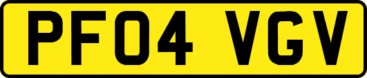PF04VGV