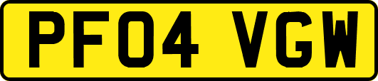 PF04VGW