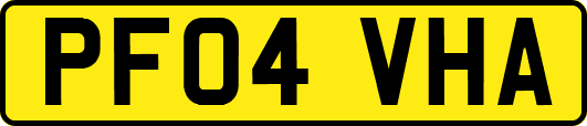 PF04VHA