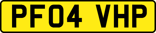 PF04VHP