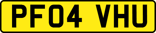 PF04VHU