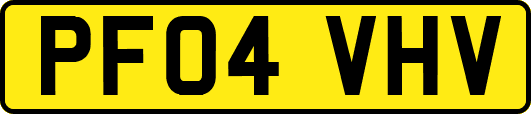 PF04VHV