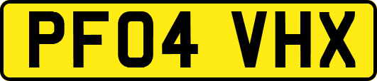 PF04VHX