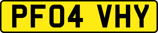 PF04VHY