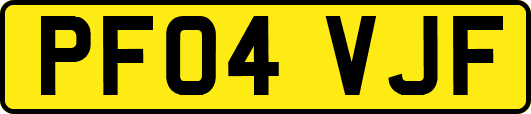 PF04VJF