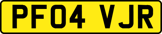PF04VJR