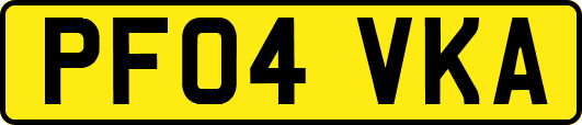 PF04VKA