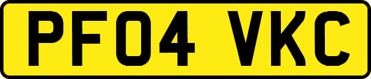 PF04VKC