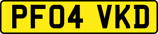 PF04VKD