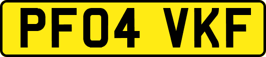 PF04VKF
