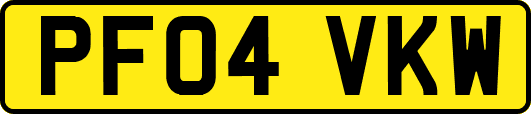 PF04VKW