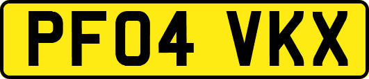 PF04VKX