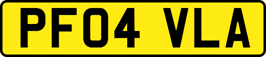 PF04VLA