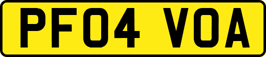 PF04VOA