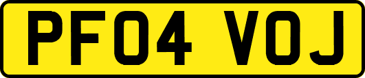 PF04VOJ