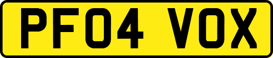PF04VOX