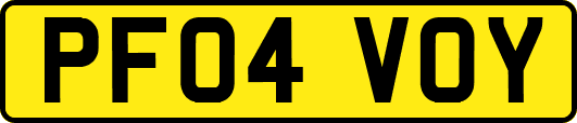 PF04VOY
